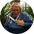 Fran MOYE profile picture