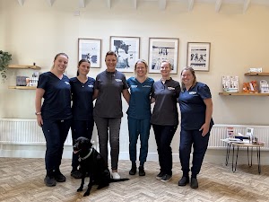 Welland Valley Vets place picture